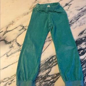 Suzie Kondi Kids Teal Pants